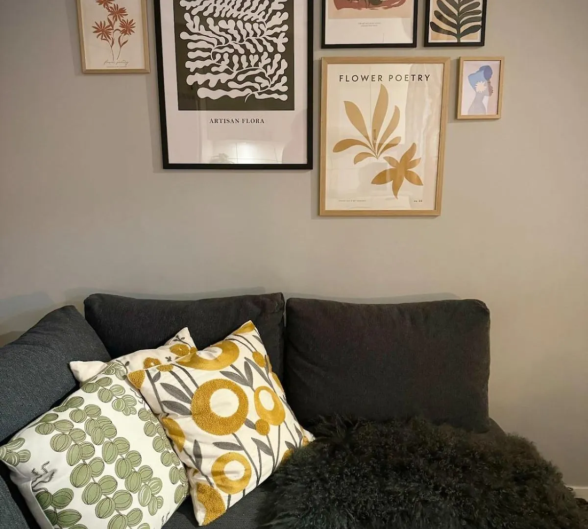 Studio Centrally Located In Soedermalm Stockholm Apartment