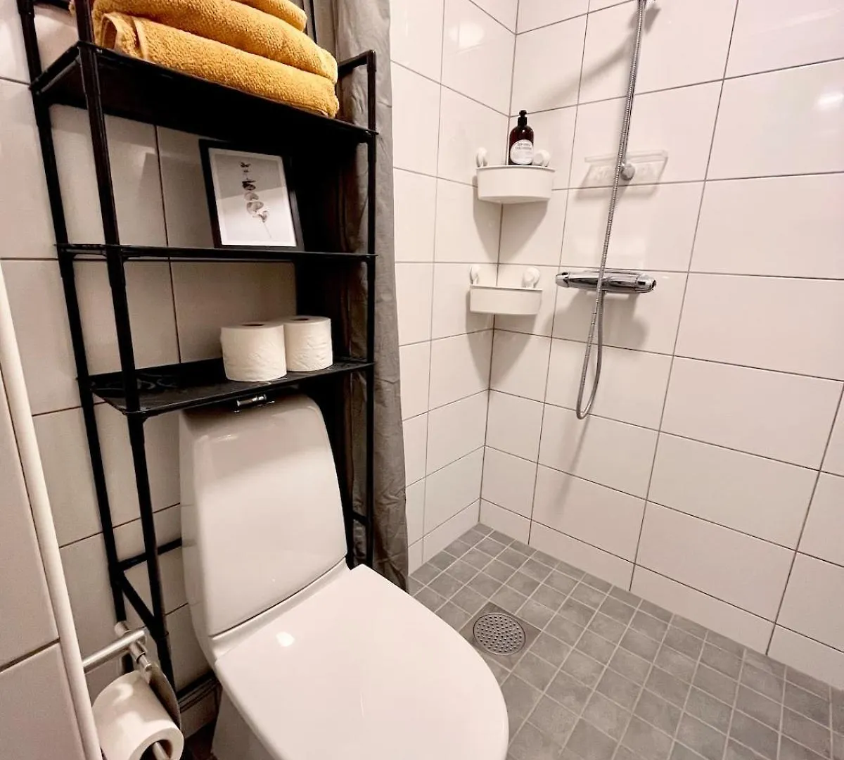 Studio Centrally Located In Soedermalm Stockholm 0*,  Schweden